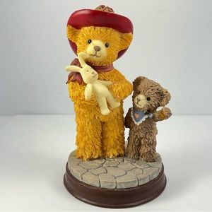 3/$30 BAINBRIDGE BEARS® COLLECTION
Chester & Benjamin “You've Got A Frie…